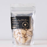 鶏むね肉のフリーズドライダイスカット 165g