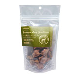 エゾ鹿肉のフリーズドライ 猫用 30g