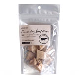 国産牛レバーのフリーズドライ 30g