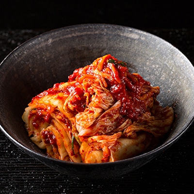 王道・慶の白菜キムチ 3個セット