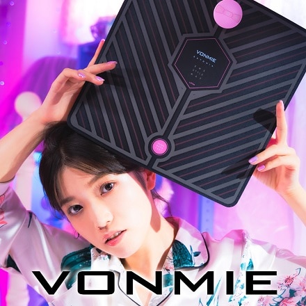 VONMIE EMS スタイルマット Von001｜永久不滅ポイント・UCポイント交換