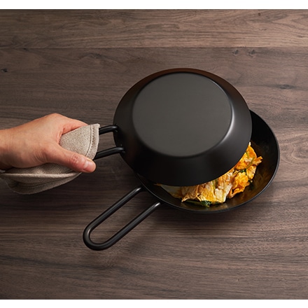 Tetsu Konabe set 18cm