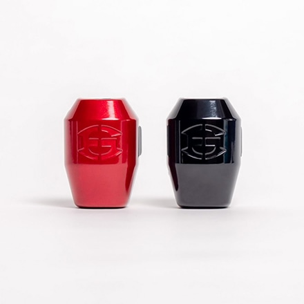 EDISONGOLF Egweight イージーウエイト パターウエイト レッド