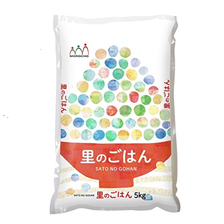 国内産ブレンド米 里のごはん 5kg 令和7年産