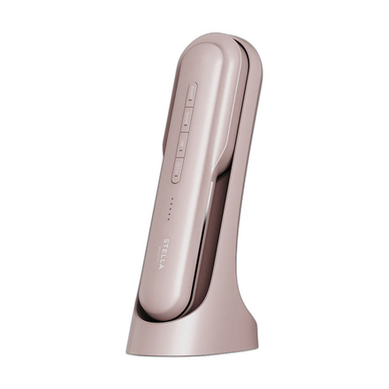 STELLA BEAUTE ステラボーテ レーザー&EMSリフトブラシPRO2.0 ニースローズピンク