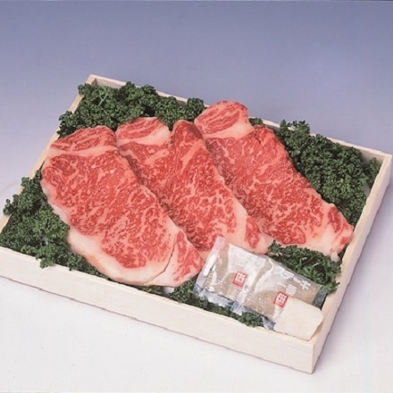 おおいた 和牛 サーロインステーキ 180g×3枚 540g