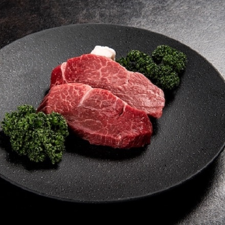 おおいた 豊後牛 ヒレステーキ 130g×2枚 260g