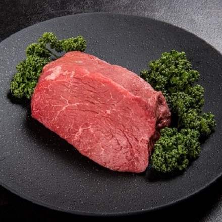 おおいた 和牛 赤身ステーキ モモ または ウデ 250g