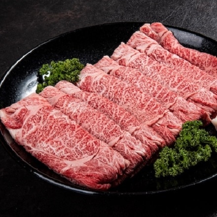 おおいた 和牛 ロース すき焼き用 400g