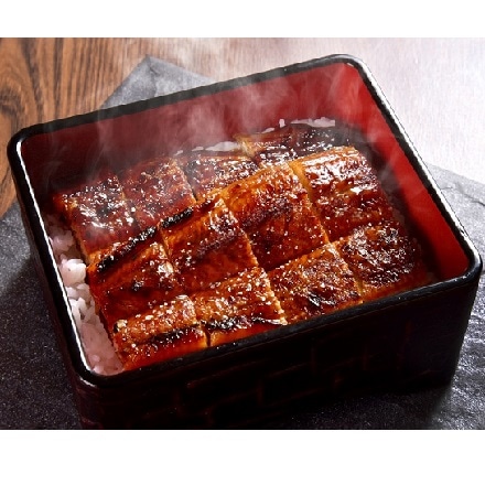 大分県産 温泉うなぎ 蒲焼き 160g×1尾 自家製たれ 30ml 山椒 1袋