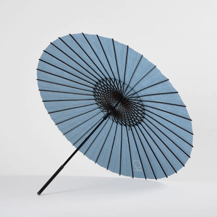 日吉屋 晴雨兼用傘ryoten 空／Sora