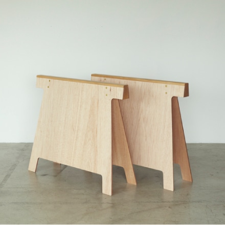 伊千呂 プライウッドのポニー