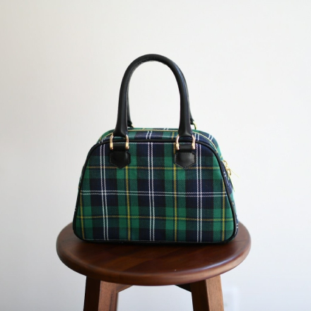 PAGOT Ema tartan（エマタータン）