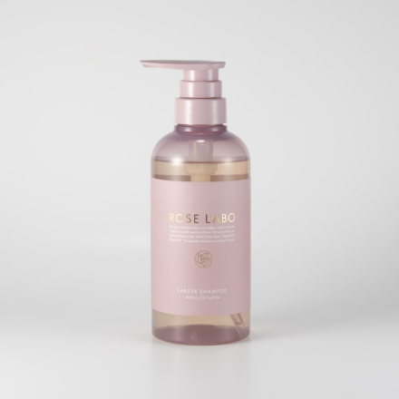 ROSE LABO 24ROSE ローズシャンプー