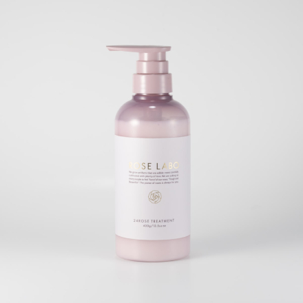 ROSE LABO 24ROSE ローズトリートメント