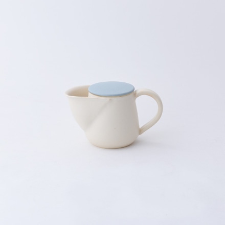 PELICAN TEA POT／ポット（白）