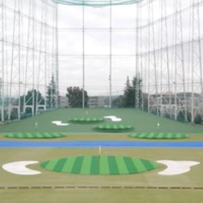 【神奈川県】【2027年3月31日までの利用限定！】東急あざみ野ゴルフガーデン １打席【全日】ゴルフレンジ時間貸し70分