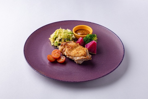 【大阪】うめきた温泉 蓮 Wellbeing Park　2名様 日帰り入浴＜ととのいプラン＞≪入館+メディテーション体験+食事+お土産(温泉の素)付≫