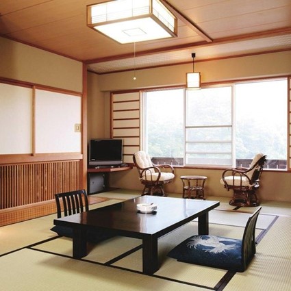 【長野】野沢グランドホテル　2名様平休日1泊朝食付