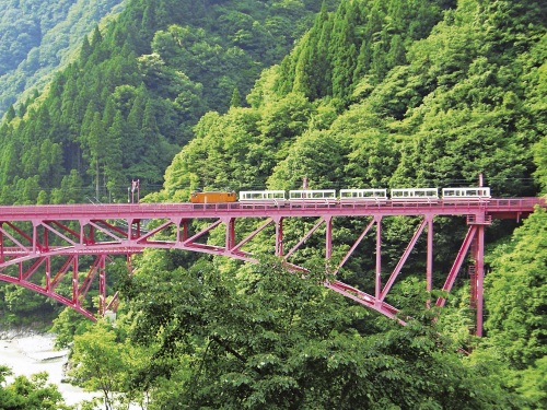 【富山】ホテル黒部　2名様平休日1泊食事なし