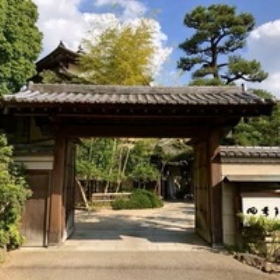 【奈良】四季亭　2名様ランチまたはディナープラン≪大和路御膳≫