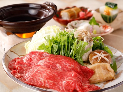 【滋賀】日本料理 八万ぼり（ホテルニューオウミ）　2名様ランチまたはディナープラン≪日本料理≫