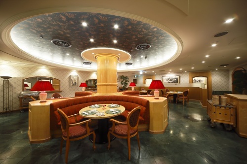 【京都】中国料理「翡翠苑」(ホテル日航プリンセス京都）　2名様ランチプラン≪中国料理≫