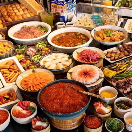 【北海道】ラビスタ函館ベイ（共立リゾート）　2名様平休日1泊朝食付