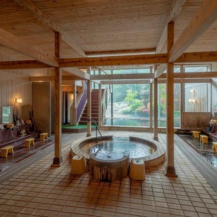 【岐阜】岡田旅館　2名様平休日1泊2食付