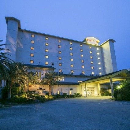 【三重】志摩ビーチホテル　2名様平休日1泊2食付