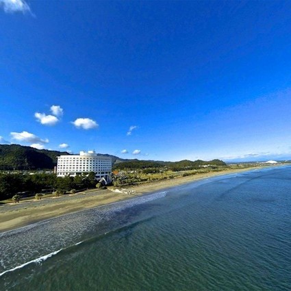 【宮崎】ＡＮＡホリデイ・インリゾート宮崎 by IHG　2名様平休日1泊2食付