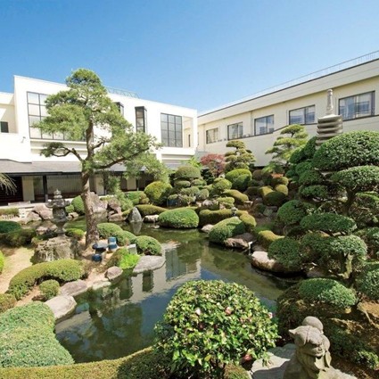 【山梨】楽気ハウス甲斐路　2名様平休日1泊2食付