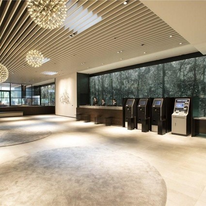 【大阪】ホテルヴィスキオ大阪　2名様平休日1泊朝食付