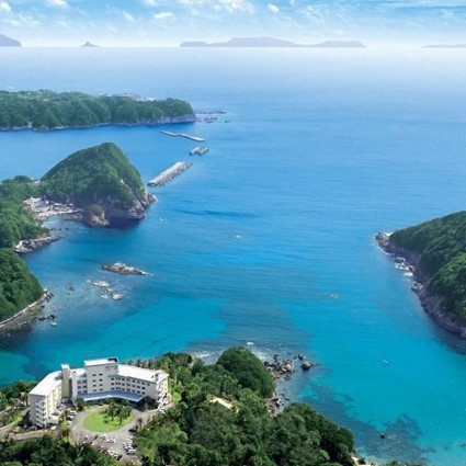 【静岡】下田東急ホテル　2名様平休日1泊朝食付