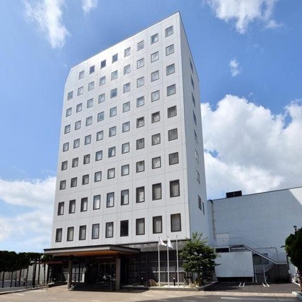 【広島】尾道国際ホテル　2名様平休日1泊2食付