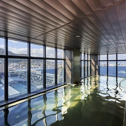 【北海道】函館国際ホテル　2名様平休日1泊朝食付