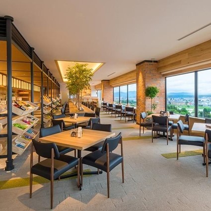 【北海道】アートホテル旭川　2名様1泊朝食付