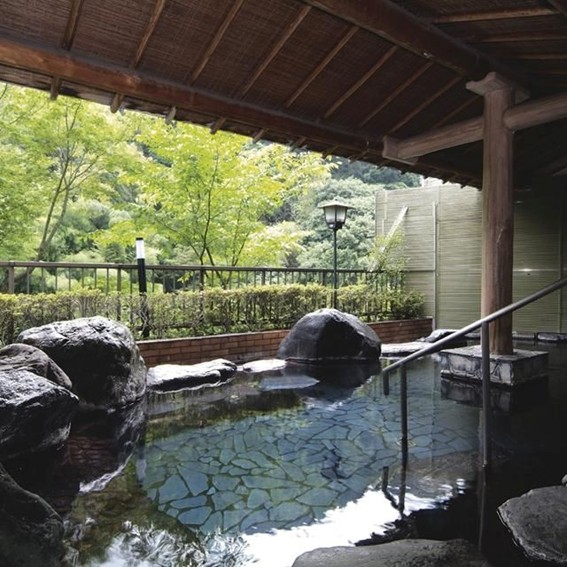 【神奈川】大滝ホテル　2名様平休日1泊2食付