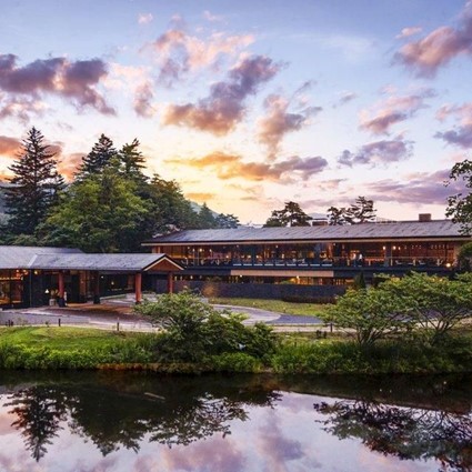 ≪2026年9月30日までの利用限定≫【長野県/軽井沢】 軽井沢プリンスホテル ウエスト　2名様平休日1泊朝食付