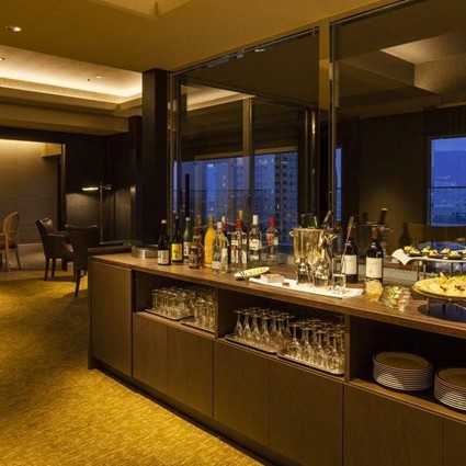 【兵庫】神戸ベイシェラトンホテル＆タワーズ　2名様平休日1泊朝食付