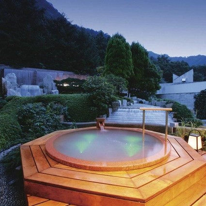 【栃木】鬼怒川グランドホテル夢の季　2名様平休日1泊2食付