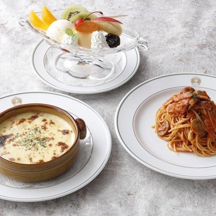 【神奈川】ホテルニューグランド　2名様平休日1泊朝食付