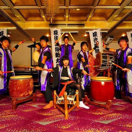 【山口】西の雅常盤　2名様平休日1泊2食付