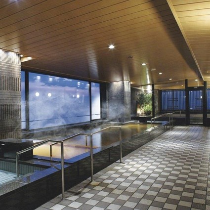 【京都】ホテルモントレ京都　2名様平休日1泊2食付