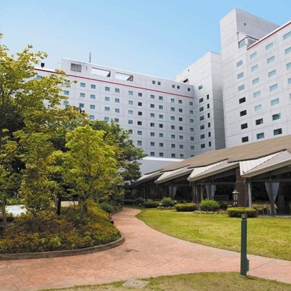 ≪2026年10月31日までの利用限定≫【千葉】ホテル日航成田　2名様1泊2食付