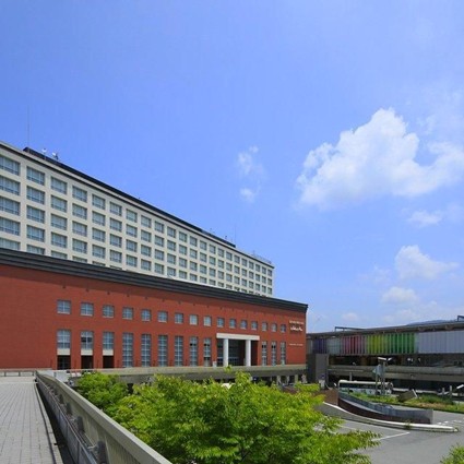 【奈良】ホテル日航奈良　2名様平休日1泊2食付