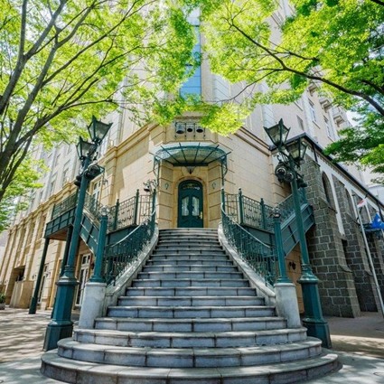 【宮城】ホテルモントレ仙台　2名様平休日1泊2食付