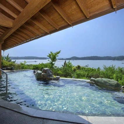 【三重】賢島宝生苑　2名様平休日1泊2食付