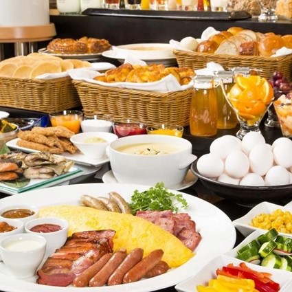 【北海道】札幌グランドホテル　2名様1泊朝食付