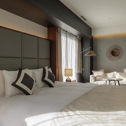 【愛知】名古屋観光ホテル　2名様1泊朝食付